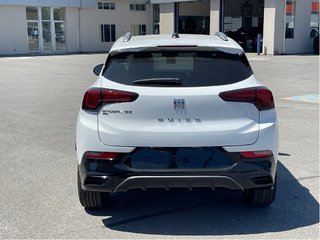2025 Buick Encore GX in Joliette, Quebec - 5 - w320h240px