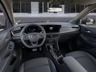 Buick Encore GX  2025 à Joliette, Québec - 5 - w320h240px
