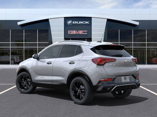 Buick Encore GX  2025 à Joliette, Québec - 3 - w320h240px
