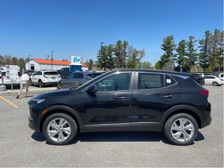 Buick Encore GX  2025 à Joliette, Québec - 3 - w320h240px