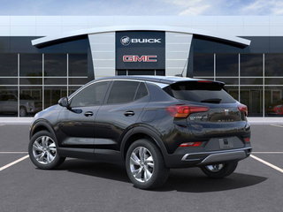 Buick Encore GX  2025 à Joliette, Québec - 3 - w320h240px