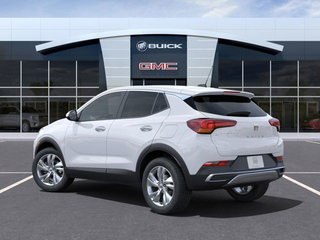 Buick Encore GX  2025 à Joliette, Québec - 3 - w320h240px