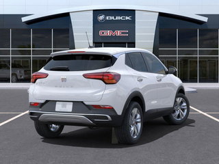 Buick Encore GX  2025 à Joliette, Québec - 4 - w320h240px