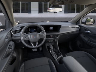Buick Encore GX  2025 à Joliette, Québec - 5 - w320h240px