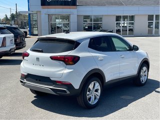 Buick Encore GX  2025 à Joliette, Québec - 4 - w320h240px