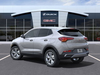 Buick Encore GX  2025 à Joliette, Québec - 3 - w320h240px