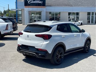 2025 Buick Encore GX in Joliette, Quebec - 4 - w320h240px
