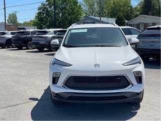2025 Buick Encore GX in Joliette, Quebec - 2 - w320h240px
