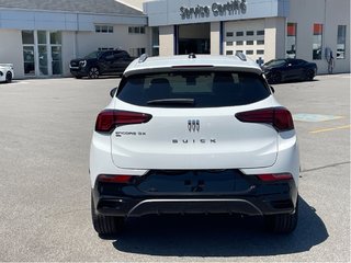 2025 Buick Encore GX in Joliette, Quebec - 5 - w320h240px