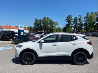 2025 Buick Encore GX in Joliette, Quebec - 3 - w320h240px