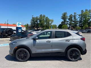 2025 Buick Encore GX in Joliette, Quebec - 3 - w320h240px