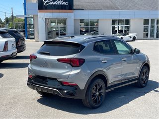 2025 Buick Encore GX in Joliette, Quebec - 4 - w320h240px