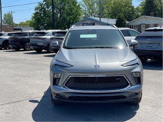 2025 Buick Encore GX in Joliette, Quebec - 2 - w320h240px