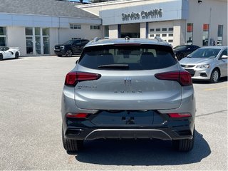 2025 Buick Encore GX in Joliette, Quebec - 5 - w320h240px