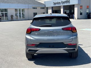 2025 Buick Encore GX in Joliette, Quebec - 5 - w320h240px