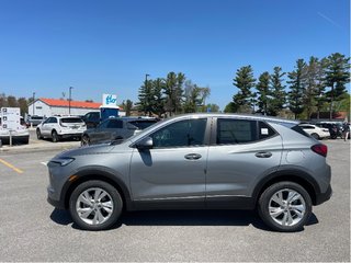 2025 Buick Encore GX in Joliette, Quebec - 3 - w320h240px