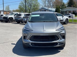 2025 Buick Encore GX in Joliette, Quebec - 2 - w320h240px