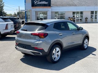 2025 Buick Encore GX in Joliette, Quebec - 4 - w320h240px