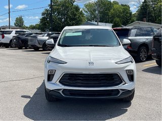 2025 Buick Encore GX in Joliette, Quebec - 2 - w320h240px