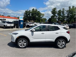 2025 Buick Encore GX in Joliette, Quebec - 3 - w320h240px
