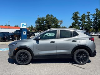 2025 Buick Encore GX in Joliette, Quebec - 4 - w320h240px
