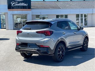 2025 Buick Encore GX in Joliette, Quebec - 3 - w320h240px