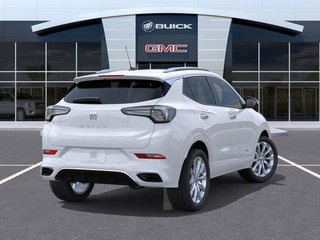 2026 Buick Encore GX in Joliette, Quebec - 4 - w320h240px