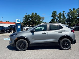 Buick Encore GX  2026 à Joliette, Québec - 3 - w320h240px