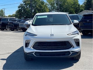 2026 Buick Encore GX in Joliette, Quebec - 2 - w320h240px