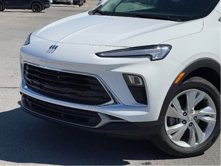 2026 Buick Encore GX in Joliette, Quebec - 6 - w320h240px