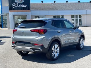 Buick Encore GX  2026 à Joliette, Québec - 4 - w320h240px