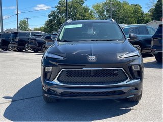 Buick Encore GX  2026 à Joliette, Québec - 2 - w320h240px