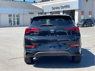 Buick Encore GX  2026 à Joliette, Québec - 5 - w320h240px