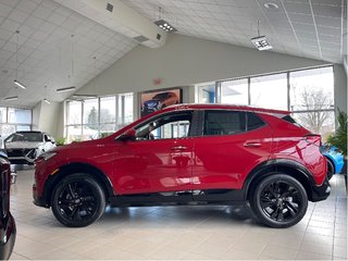 2026 Buick Encore GX in Joliette, Quebec - 4 - w320h240px