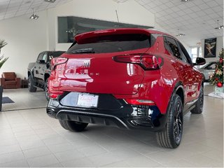 2026 Buick Encore GX in Joliette, Quebec - 5 - w320h240px