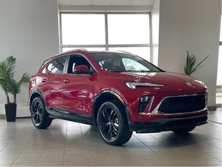2026 Buick Encore GX in Joliette, Quebec - 3 - w320h240px