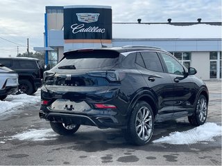 2026 Buick Encore GX in Joliette, Quebec - 4 - w320h240px