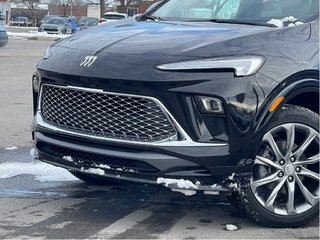 2026 Buick Encore GX in Joliette, Quebec - 6 - w320h240px