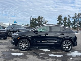 Buick Encore GX  2026 à Joliette, Québec - 3 - w320h240px