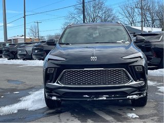 2026 Buick Encore GX in Joliette, Quebec - 2 - w320h240px