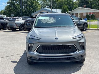 2026 Buick Encore GX in Joliette, Quebec - 2 - w320h240px