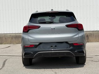 2026 Buick Encore GX in Joliette, Quebec - 5 - w320h240px