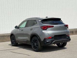 2026 Buick Encore GX in Joliette, Quebec - 4 - w320h240px