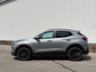 2026 Buick Encore GX in Joliette, Quebec - 3 - w320h240px