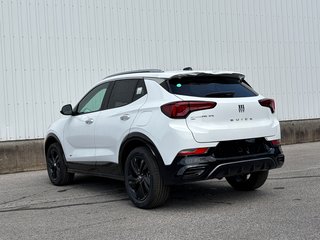 2026 Buick Encore GX in Joliette, Quebec - 4 - w320h240px