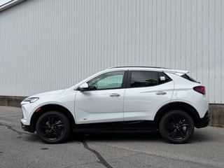 2026 Buick Encore GX in Joliette, Quebec - 3 - w320h240px