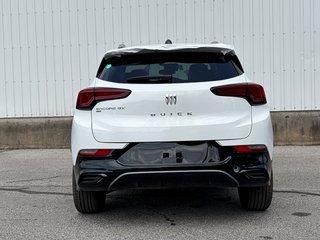 2026 Buick Encore GX in Joliette, Quebec - 5 - w320h240px