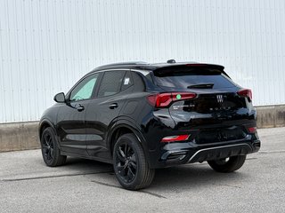 2026 Buick Encore GX in Joliette, Quebec - 4 - w320h240px