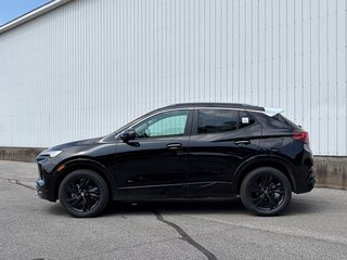 2026 Buick Encore GX in Joliette, Quebec - 3 - w320h240px