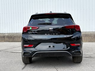 2026 Buick Encore GX in Joliette, Quebec - 5 - w320h240px